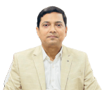 Shri Mihir Kanti Gop, IAS